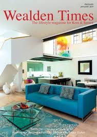 Kent & candy christmas are the founding pastors of regeneration nashville in nashville, tn. Wealden Times Wt203 January 2019 Interiors Supplement Inside