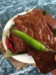 Bacem atau baceman sendiri merupakan cara pengolahan makanan yang berasal dari daerah mataram seperti semarang, surakarta, magelang, dan yogyakarta. Resep Tempe Bacem Manis Dan Legit Modern Id