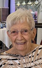 Helena Zilembo Obituary