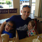 Hgtv magazine takes you on a tour of a kitchen with a sleek island, scalloped tile and pink lights. Beyond Pink And Blue Psychology Today