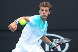 Maybe you would like to learn more about one of these? Atp Cordoba Open Final Prediction Juan Cerundolo Vs Ramos Vinolas