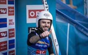 Зографски преодоля квалификацията за състезанието по ски полети във  Викерсунд