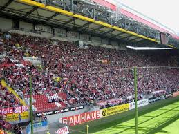 Check spelling or type a new query. Fritz Walter Stadion Kaiserslautern The Stadium Guide