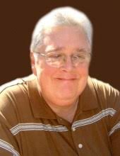 Rick Mitchell Obituary