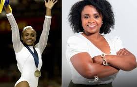 Marcos dos santos pereira ainda em vida foi conduzido pelos policiais ao hospital joselito vieira neves, porém não resistiu aos ferimentos. Ex Ginasta Daiane Dos Santos Relata Julgamentos Apos Mudanca No Corpo Engordei 15kg Famosos Extra Online