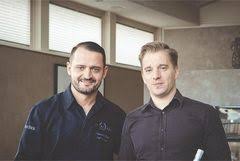 Gründer und inhaber der firma alex. Alexander Wulf Chef De Cuisine Im Burgstuben Residenz In Neu Immerath Restaurant Ranglisten