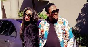 Sophie lichaba, née mphasane, formerly sophie ndaba, is a south african actress. Sophie Ndaba S Hubby Gets Viciously Trolled About Her Weight Loss