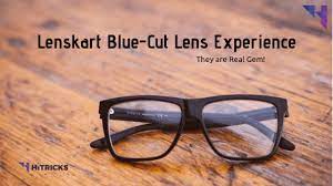 Now if you try looking at these images with your blue light filtering eyewear, both images will appear almost identical. Review Lenskart Blue Cut Anti Glare Lens Are Real Gem Hitricks