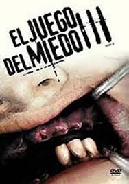 Él presenta a simba ante todos los animales reunidos en la roca del rey, y dibuja un león cachorro estilizado en las paredes de su casa. 13 Ideas De Saw Peliculas De Terror Juego Macabro Peliculas De Miedo