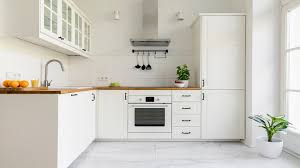 The flooring that is the most functional in the kitchen might not be the best fit for the eating space in. Ideas For Designing A Functional And Organized Kitchen Indiabulls Real Estate Blog
