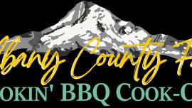 The Albany County Fair Smokin' BBQ