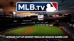 Maybe you would like to learn more about one of these? Mlb Tv Slides Onto Youtube Tv Tv Tech