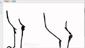 The best charcoal pencil drawing tutorial of a dog head. How To Draw A Dogs Paws And Legs Youtube