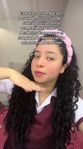 Si estas con sospechas de un embarazo, te puedo ayudar en el acceso directo  del perfil ❤️ #fyp #parati