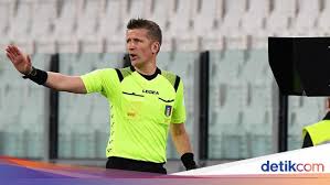 Check spelling or type a new query. Wasit Orsato Kembali Untungkan Juventus