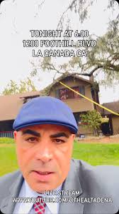 Join Us for the Altadena Community Gathering