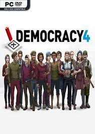 Indie, simulation, strategy, early access developer: Democracy 4 Spain Early Access Skidrow Reloaded Games
