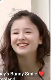 I Love Nancy's Beautiful Face 💕