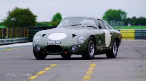 Image result for Pale Primrose 1963 Aston Martin