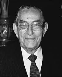 Hungarians in Babel :: The page of Rosales, Luis, Hungarian biography