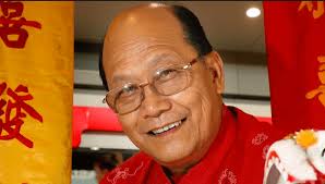 Mandarin and Cantonese MC available for hire for events