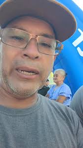 Tony Melara El Salvador