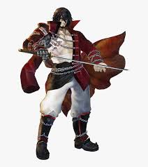 It was released for windows, playstation 4, xbox one, and nintendo switch on july 10, 2020. Zangetsu Bloodstained Ritual Of The Night Hd Png Download Transparent Png Image Pngitem