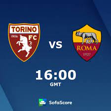 You are on page where you can compare teams torino vs roma before start the match. Torino Roma Skor Langsung Livescore Sofascore