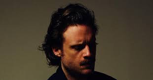 The misanthropic optimism of Father John Misty