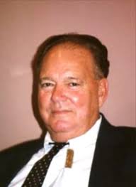 Charles Henry Bullock Sr (1934-2018)