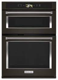 Improving on this convenient design, the kitchenaid koce500ess provides convection cooking capabilities in both its. Microwave Oven Combos Shop All Kitchenaid