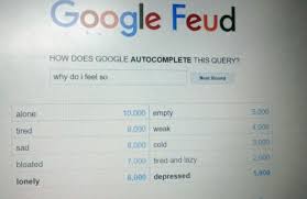 Google has many special features to help you find exactly what you're looking for. 25 Best Memes About Google Feud Google Feud Memes