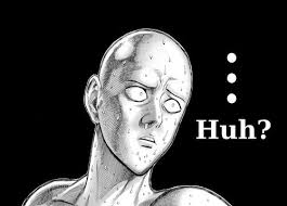One Punch Man Memes Tv Tropes