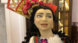 Meet the Littlechaps, Remco's Mid-Century Modern Doll Family from 1963