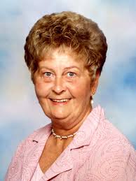 Claudette Houle Massicotte