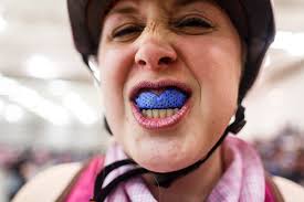 Mad Rollin' Dolls Gallery