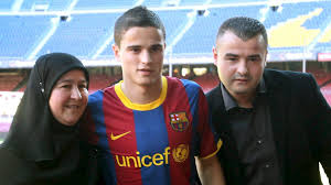 Afellay only returned to action in december after recovering from cruciate ligament problems. Waar Ging Het Mis Met Ibrahim Afellay Nos