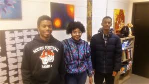 King's dream still a powerful example for today's young people