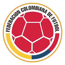Marcadores de fútbol en directo de colombia, resultados liga colombiana en flashscore.es. Logotipo Del Equipo De Futbol De Colombia Descargar Png Svg Transparente