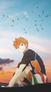 See more ideas about haikyuu, haikyuu anime, haikyuu characters. Hinata Shouyou Aesthetic Anime Art Hinata Kageyama Kageyama Tobio Naruto Hd Mobile Wallpaper Peakpx