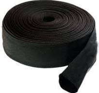 .90" ID Nylon Sleeving - (Per Foot)