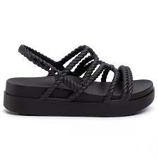 Sandals MELISSA - Dance + Salinas Ad 32742 Black 53567 - Casual sandals -  Sandals - Mules and sandals - Women's shoes | efootwear.eu