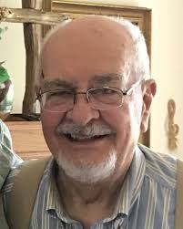 Stanley Carlson Obituary June 24, 2025