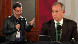 Desde el 1 de diciembre del 2018 es titular de la subsecretaría de prevención y promoción de la salud. Asi Contesto Lopez Gatell Al Reportero Que Lo Increpo Por Llevar A Su Hijo A Palacio Nacional En Plena Emergencia Sanitaria Infobae