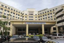 Good availability and great rates. Two Queen Elizabeth Ii Hospital Staff Get Covid 19 Codeblue