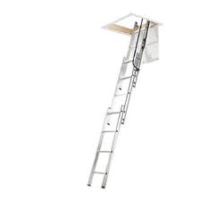 We did not find results for: 3 Section Aluminium Loft Ladder 3m Loft Ladders Screwfix Com