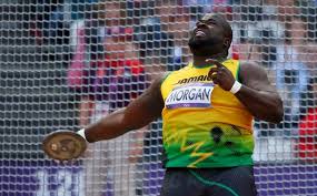 The ancient greeks considered the rhythm and precision of an athlete throwing the discus as important as his strength. Athletics Jamaican Discus Thrower Morgan Loses Appeal To Compete In Rio Reuters Com