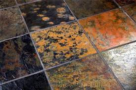 Relevance number of matching shipments recency weighted matching shipments. African Multicolour Slate Tile From Australia Stonecontact Com