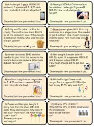 Year 5 Grade 5 Class Activities And News Maths Ideas Math Problem Solving Activities Math Problem Solving Math Word Problems