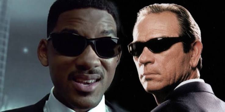 The Cryptic History of the Men in Black, Explained